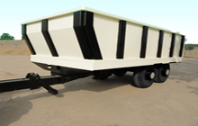 Trolley(Hydraulic) 